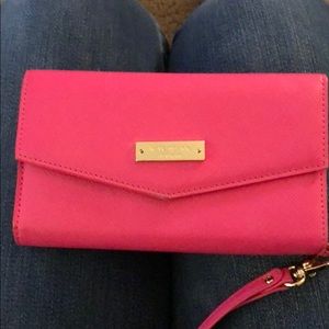 Kate Spade Wristlet